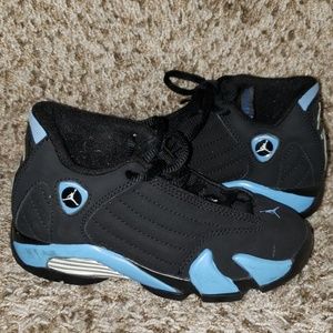 Jordans XIV size 11C